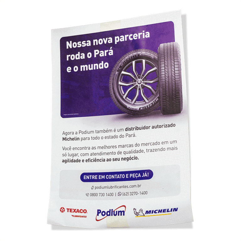 Dicas para a Criação de Panfletos de Qualidade - Blog RM Impressos