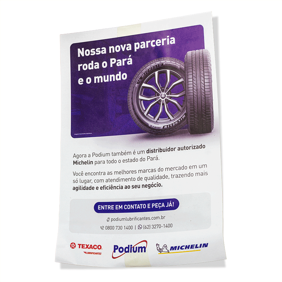 Dicas para a Criação de Panfletos de Qualidade - Blog RM Impressos