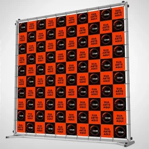 Backdrop - gráfica em Belém RM Impressos