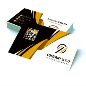 Cartão de Visita Cento