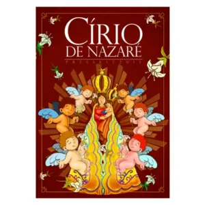 Cartaz 31x46cm