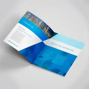 Panfletos A4 | 1000 Und - gráfica em Belém RM Impressos