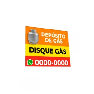 Imã de Geladeira 2000 Unid. - gráfica em Belém RM Impressos